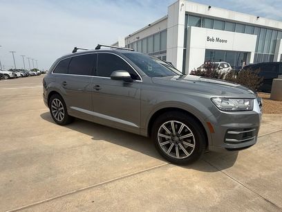 Used 2017 Audi Q7 3.0T Premium Plus
