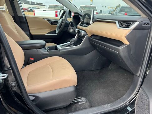 Used 2024 Toyota RAV4 LE image 14