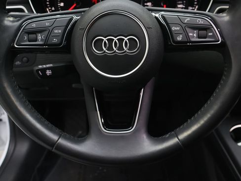 Used 2018 Audi A5 2.0T Premium Plus w/ Premium Plus AWD/4WD image 17