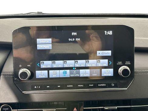 Used 2023 Mitsubishi Outlander SEL AWD/4WD image 13
