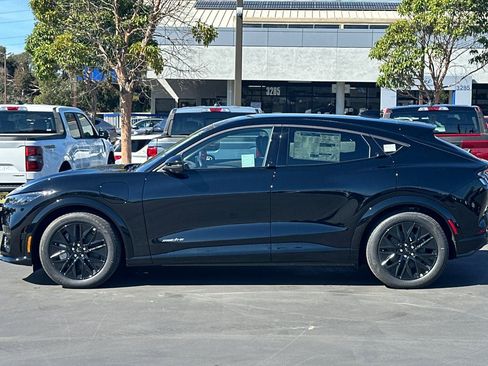 New 2026 Ford Mustang Mach-E Premium w/ Sport Appearance Package image 7