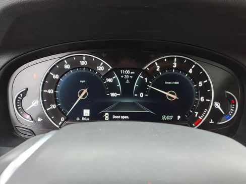 Used 2019 BMW X3 xDrive30i w/ Convenience Package image 31