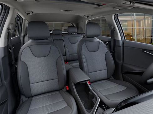 New 2025 Kia Niro EX Touring image 15