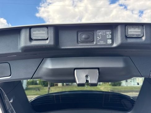 New 2025 Ford Mustang Mach-E Premium w/ Sport Appearance Package image 42