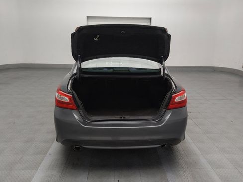 Used 2016 Nissan Altima 2.5 SV image 29