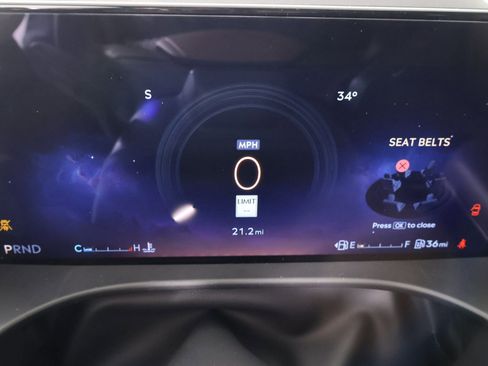 New 2026 Lincoln Aviator Reserve image 4