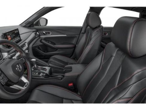 New 2026 Acura Integra A-Spec FWD image 8