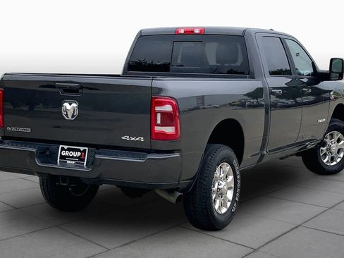 Used 2024 RAM 2500 Laramie AWD/4WD image 13