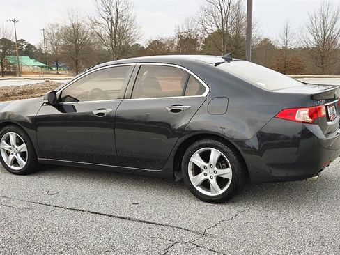 Used 2012 Acura TSX Sedan image 14