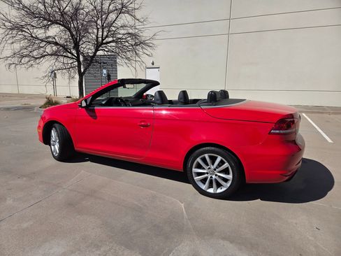 Used 2015 Volkswagen Eos Komfort image 22