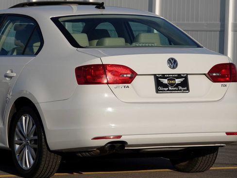 Used 2013 Volkswagen Jetta TDI FWD image 18