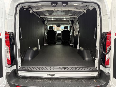 New 2026 Ford Transit 150 Low Roof w/ Load Area Protection Package RWD image 24