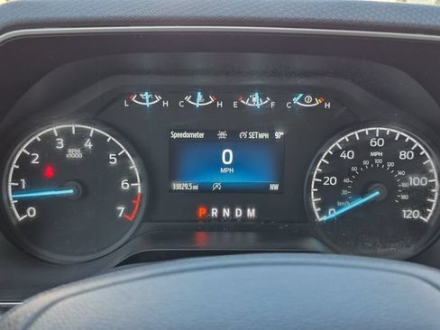Used 2023 Ford F150 XL w/ STX Appearance Package RWD image 14