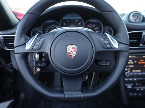 Used 2011 Porsche 911 Carrera GTS RWD image 29