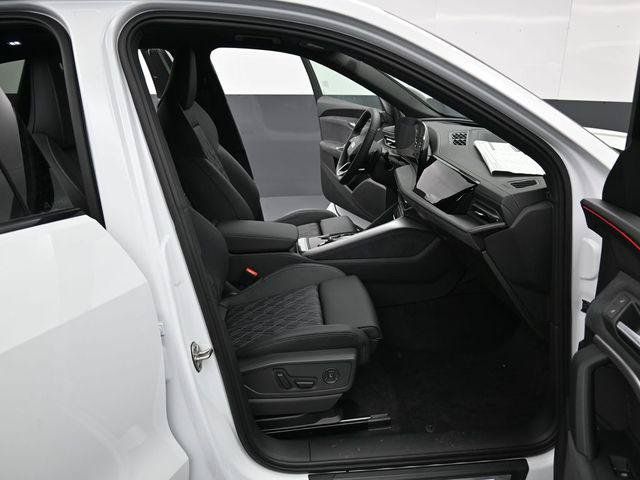 New 2026 Audi SQ5 Premium Plus AWD/4WD image 14