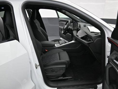 New 2026 Audi SQ5 Premium Plus image 14