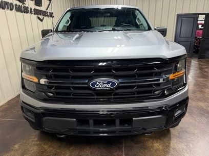 Used 2025 Ford F150 XLT w/ Equipment Group 301A Standard