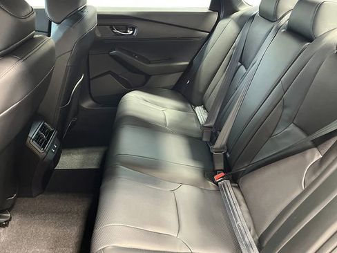 New 2026 Honda Accord Sport image 23