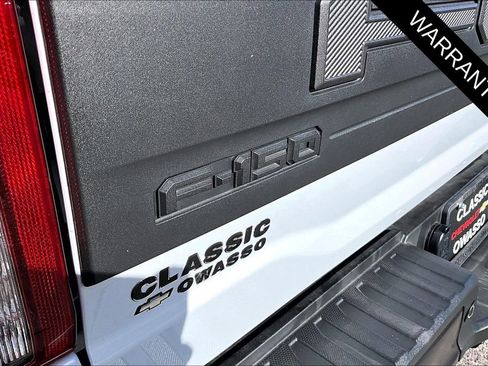 Used 2025 Ford F150 Raptor image 24