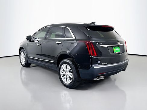 Used 2020 Cadillac XT5 Luxury FWD image 7