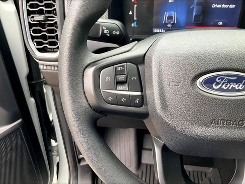 Used 2024 Ford Ranger XL w/ Trailer Tow Package image 22