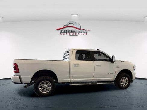 Used 2024 RAM 2500 Laramie w/ Cold Weather Group AWD/4WD image 24