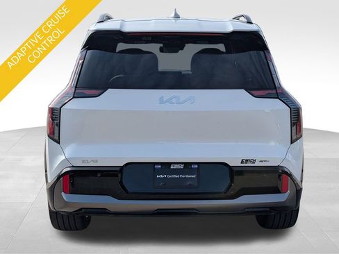 Certified 2024 Kia EV9 GT-Line image 3