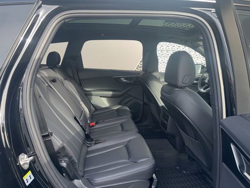 New 2026 Audi Q7 3.0T Premium Plus image 13