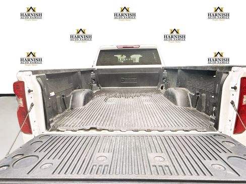 Used 2025 Chevrolet Silverado 2500 LT w/ Convenience Package AWD/4WD image 28