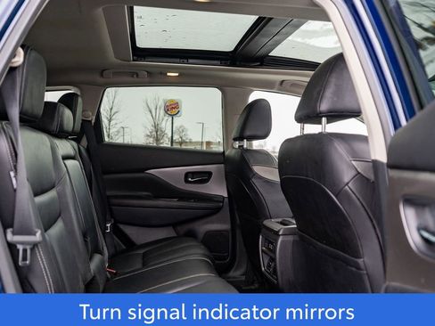 Used 2024 Nissan Murano SL image 14