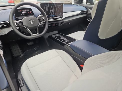 New 2026 Volkswagen ID.4 Pro S AWD/4WD image 5