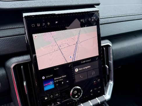 New 2026 GMC Acadia Elevation w/ Black Edition FWD image 16