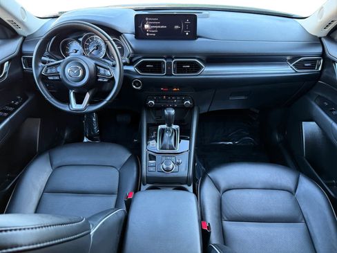 Used 2024 MAZDA CX-5 AWD 2.5 S image 12