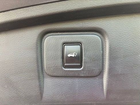 Used 2021 Nissan Murano SL AWD/4WD image 36