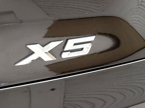 Used 2022 BMW X5 sDrive40i w/ Parking Assistance Package image 23