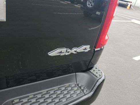 New 2026 RAM 1500 Big Horn image 9