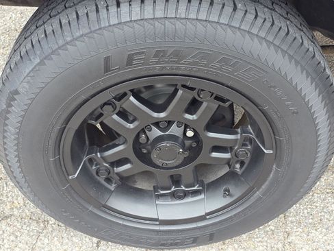 Used 2004 Ford Ranger Edge image 29