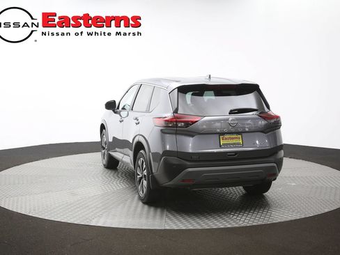 Used 2023 Nissan Rogue SV AWD/4WD image 36