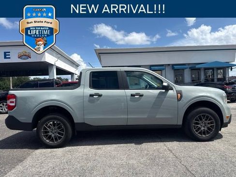 Used 2023 Ford Maverick 2WD SuperCrew image 1