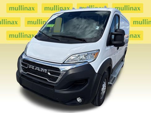 Used 2023 RAM ProMaster 2500 image 10