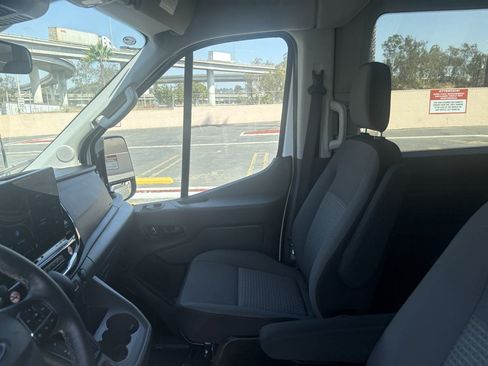 Used 2026 Ford Transit 350 XLT RWD image 15