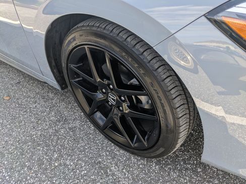 Used 2024 Honda Civic Sport image 17