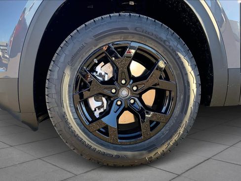 New 2026 Volkswagen Atlas Peak Edition AWD/4WD image 12