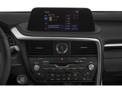 Used 2022 Lexus RX 350 AWD image 10