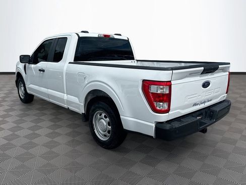 Used 2022 Ford F150 XL w/ Equipment Group 101A High image 6