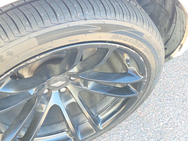 Used 2023 Dodge Challenger R/T Scat Pack RWD image 18