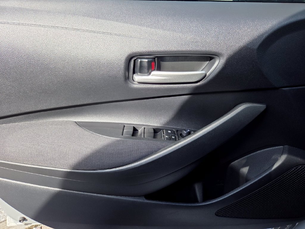 Certified 2026 Toyota Corolla SE FWD image 26
