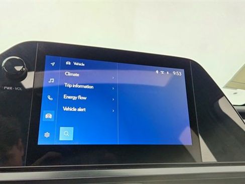 Used 2024 Lexus UX 250h FWD image 46