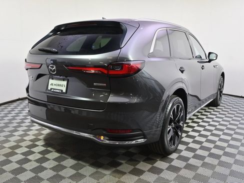New 2026 MAZDA CX-90 3.3 Turbo S w/ Premium Plus AWD/4WD image 6