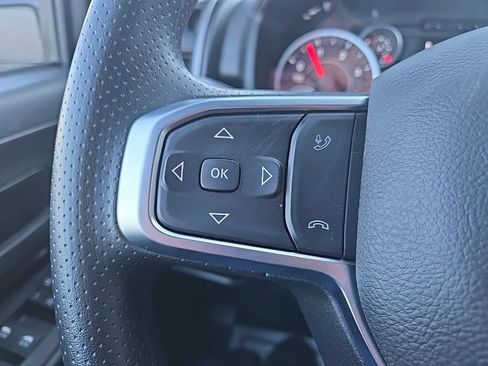 New 2026 RAM 2500 Tradesman image 48